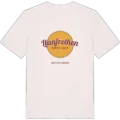 Llanfrothen cirkel t-shirt