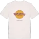 Llangadog cirkel t-shirt