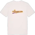 Llangarron baseball t-shirt