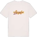 Llangefni baseball t-shirt