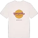 Llangeitho cirkel t-shirt