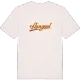 Llangoed baseball t-shirt