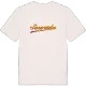 Llangristiolus baseball t-shirt