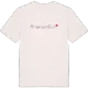 Llangynwyd Lower hjärta t-shirt