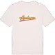 Llanharan baseball t-shirt