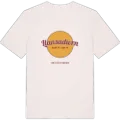 Llansadwrn cirkel t-shirt