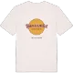 Llansamlet cirkel t-shirt
