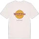 Llansannan cirkel t-shirt