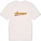 Llantrisant baseball t-shirt