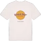 Llantwit Major cirkel t-shirt