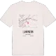 Llanwern karta t-shirt