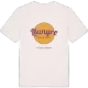 Llanyre cirkel t-shirt