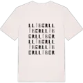 Llíber ordlek t-shirt