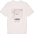 Llimiana karta t-shirt