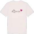 Llívia hjärta t-shirt