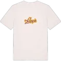 Lluçà baseball t-shirt