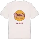 Llupia cirkel t-shirt