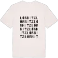 Lößnitz ordlek t-shirt