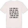 Loano ordlek t-shirt