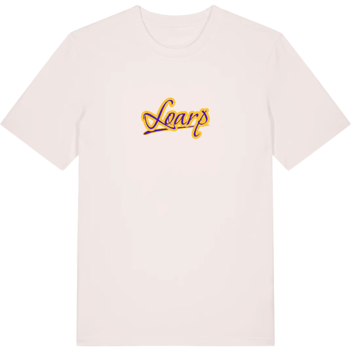 Loarp baseball t-shirt – t-shirt från PinShirt