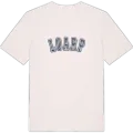 Loarp college t-shirt