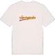 Loarpsgården baseball t-shirt