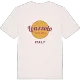 Loazzolo cirkel t-shirt