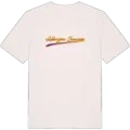 Lobbersjöns Sameviste baseball t-shirt