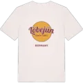 Löbejün cirkel t-shirt