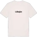Löbejün fetstil t-shirt