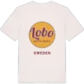 Lobo cirkel t-shirt