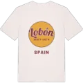 Lobón cirkel t-shirt