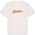 Lobråtsättern baseball t-shirt
