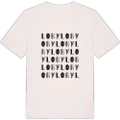 Loby ordlek t-shirt