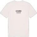 Locarno i Sverige t-shirt