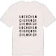 Lochem ordlek t-shirt