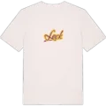 Lock baseball t-shirt