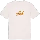 Lock baseball t-shirt