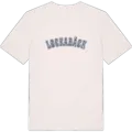 Lockabäck college t-shirt