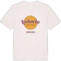 Lockarbo cirkel t-shirt