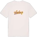 Lockarp baseball t-shirt