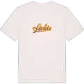 Löckås baseball t-shirt