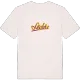 Löckås baseball t-shirt