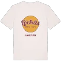 Löckås cirkel t-shirt