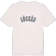 Löckås college t-shirt