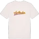 Lockbacken baseball t-shirt