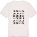 Lockbacken ordlek t-shirt