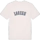Locken college t-shirt