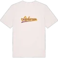 Löckerum baseball t-shirt