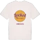 Locket cirkel t-shirt